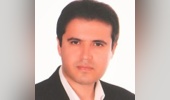 دکتر ایوب محمدیان، معاون آموزشی و تحصیلات تکمیلی‬ دانشکده مدیریت شد