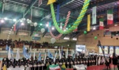 کسب عنوان قهرمانی دانشجویان دانشگاه تهران در پنجمین المپیاد ورزش‌های همگانی
