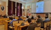 برگزاری دومین برنامه آذرگرد در باغ موزه نگارستان