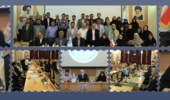 سومین کارگاه هم افزایی اساتید مشاور علمی و فرهنگی برگزار شد