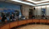 نشست سرپرست معاونت فرهنگی و اجتماعی دانشگاه تهران با دبیران تشکلهای اسلامی برگزار شد