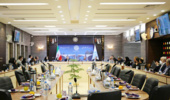 برگزاری نشست رؤسای مؤسسات آموزش عالی آزاد پس از دو دهه وقفه | دکتر شاه حسینی: سیاستگذاری در حوزه مؤسسات آموزش عالی آزاد باید در تعامل با ذی‌نفعان انجام شود