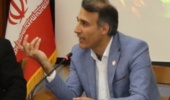 پیام تبریک مدیر کل تربیت بدنی دانشگاه به مناسبت روز دانشجو و تشریح برنامه‌های ورزشی برای خانواده دانشگاه تهران