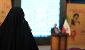 بزرگداشت ملّی مقاومت به مناسبت گرامیداشت روز دانشجو برگزار شد
