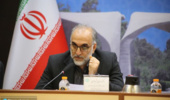 دکتر شهبازی: اشتغال ورزی و کسب مهارت‌های لازم برای دانشجویان امری بسیار حیاتی است