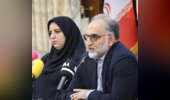 برگزاری دومین نمایشگاه کار دانشگاه تهران در خرداد ماه