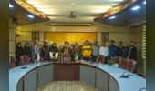 کرسی آزاد اندیشی با عنوان «استعمارزدایی از ذهن، استعمار و تمدن جهانی جدید» برگزار شد