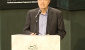 تشکیل شبکه اندیشمندان و پژوهشگران برای ایجاد بستر گفتمان متعالی بر مبنای الهام از قرآن | راه‌اندازی مرکز تحقیقات علم و الهام از قرآن در دانشگاه تهران