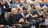 دکتر مقیمی: اولین گام برای نقش تمدن‌سازی دانشگاه، تکریم دانشمندان و اندیشمندان است | دکتر زلفی‌گل: اعطای نشان عالی دانش در راستای امیدآفرینی و هویت‌سازی است | دکتر خسروپناه: علم توأم با ایمان تعالی‌بخش است