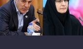 دو استاد دانشگاه تهران به عنوان معاون وزیر منصوب شدند | «سعید حبیبا» به سازمان امور دانشجویان رفت؛ «رضوان حکیم‌زاده» به آموزش‌وپرورش بازگشت