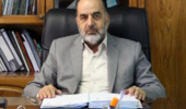 استاد ممتاز دانشگاه تهران با حکم رئیس‌جمهور، عضو شورای عالی استاندارد شد