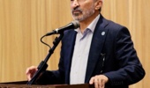 با حکم وزیر علوم، سی‌و‌دومین رئیس دانشگاه تهران منصوب شد