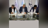 امضای تفاهم‌نامه سه‌جانبه پارک علم و فناوری دانشگاه تهران، انجمن هوش مصنوعی ایران و انجمن شرکت‌های فناور هوش مصنوعی و اقتصاد دیجیتال ایران