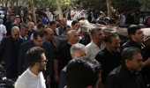 آئین تشییع و وداع با دانشجوی نخبه و برجسته دانشگاه تهران برگزار شد