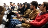کارگاه تبیین برنامه «نوآفرین صنعت‌ساز» ویژه انجمن‌های علمی دانشگاه تهران برگزار شد