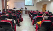 کارگاه «از قرارداد تا داوری: مکانیسم‌های مبادلاتی نفت و گاز در بازارهای جهانی» در دانشکدگان فارابی دانشگاه تهران برگزار شد
