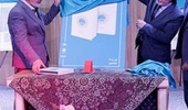 نُه آرامگاه به نام شمس تبریزی در جهان وجود دارد / کتاب آستان شمس تبریزی، در دانشگاه تهران رونمایی شد / خوی، خانه ابدی شمس تبریزی بر اساس پژوهشی ده‌ساله در چهل سند بین‌المللی