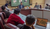 نشست تخصصی «همگرایی اقتصادی و فرهنگی ایران و جمهوری تاتارستان» در دانشکده مطالعات جهان برگزار شد