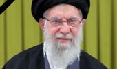 پیام تسلیت دانشگاه تهران در پی شهادت رهبر معظم انقلاب اسلامی(اعلی‌الله مقا‌مه)