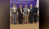 تقدیر از عضو هیأت علمی دانشگاه تهران به عنوان مخترع برتر حوزه علوم ورزشی