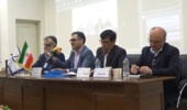عضو هیأت علمی دانشکدگان کشاورزی و منابع طبیعی در نشست نخبگانی آبیاری زیرسطحی مطرح کرد؛ فناوری بهتنهایی ناجی بحران آب نیست؛ ضرورت بازنگری در سیاستهای مدیریت منابع آب کشور