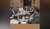 تأکید بر عملیاتی‌سازی همکاری فناورانه پارک علم و فناوری دانشگاه با وزارت نفت و شرکت ملی نفت