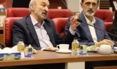 تصمیمات راهبردی در چهارمین نشست مشترک دانشگاه تهران و علوم پزشکی تهران؛ از بررسی ادغام مجدد تا راه‌اندازی گردشگری سلامت / تقویت صندوق حمایت از طرح‌های پژوهشی مشترک / توسعه طرح‌های مشترک در حوزه کلان‌مسأله‌های کشور