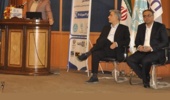 هم‌افزایی بین‌دستگاهی و حکمرانی داده پیش‌نیاز توسعه هوش مصنوعی / اهدای سه جایزه علمی به نام شهید دکتر ندا رفیعی‌پارسا