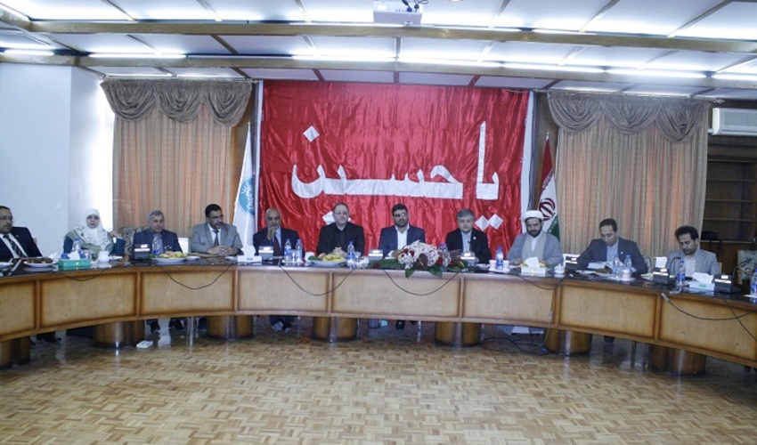 برنامه های آیین گرامیداشت هشتادمین سالگرد تصویب قانون تأسیس دانشگاه تهران اعلام شد